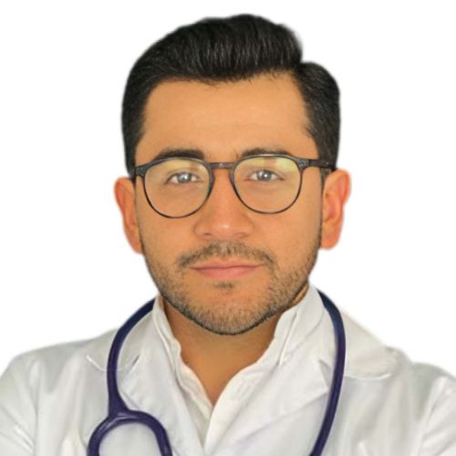 DR. SEBASTIÁN MOSQUERA