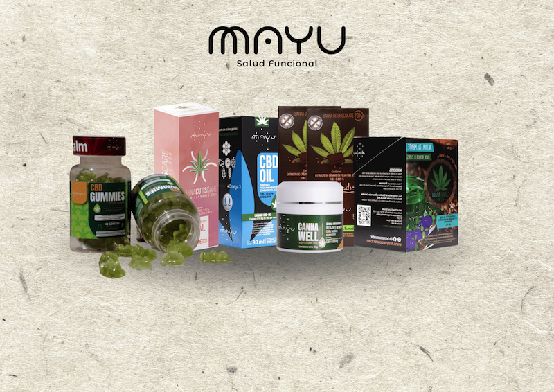 productos de cbd en quito