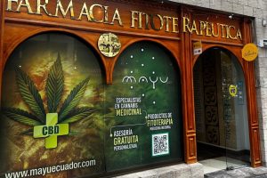 Farmacia Magistral con productos naturales enfocados en el bienestar integral