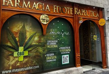 Farmacia Magistral Mayu